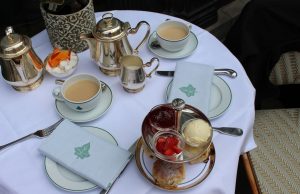 Blog für Liebhaber schöner Dinge auf der britischen Insel - Afternoon Tea
