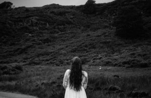 gothic Week in Dartmoor