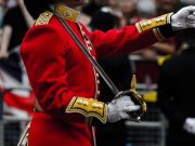 So feiert die königliche Familie Weihnachten