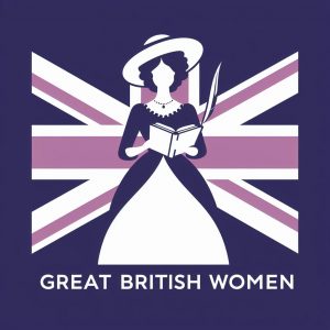 Logo Great British Women