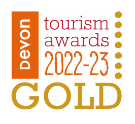 Devon Tourism Award