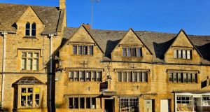 Chipping Camden Cotswold