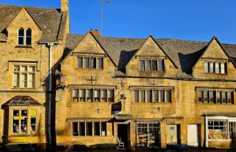 Chipping Camden Cotswold