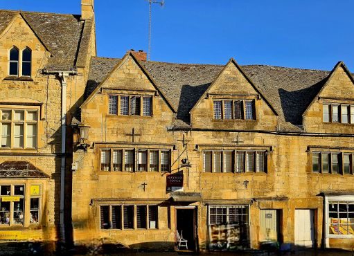 Chipping Camden Cotswold