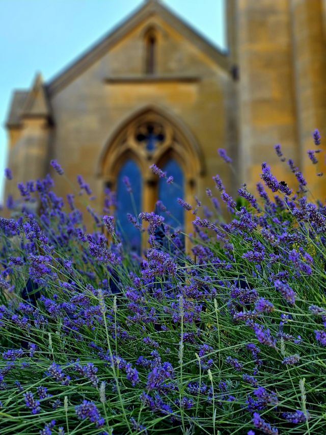 Broadway Cotswolds