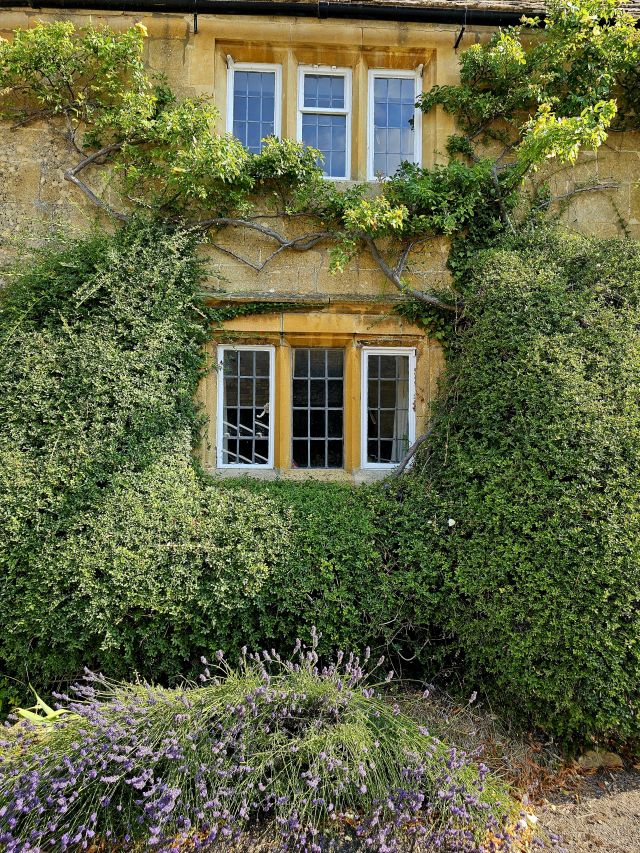 Snowshill Manor Cotswolds