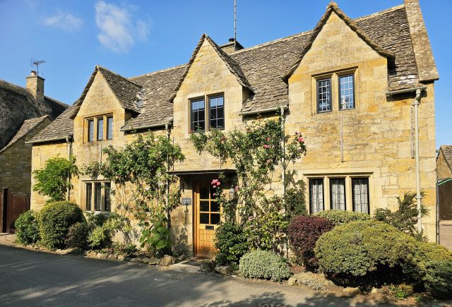 Haus in Stanton Cotswold