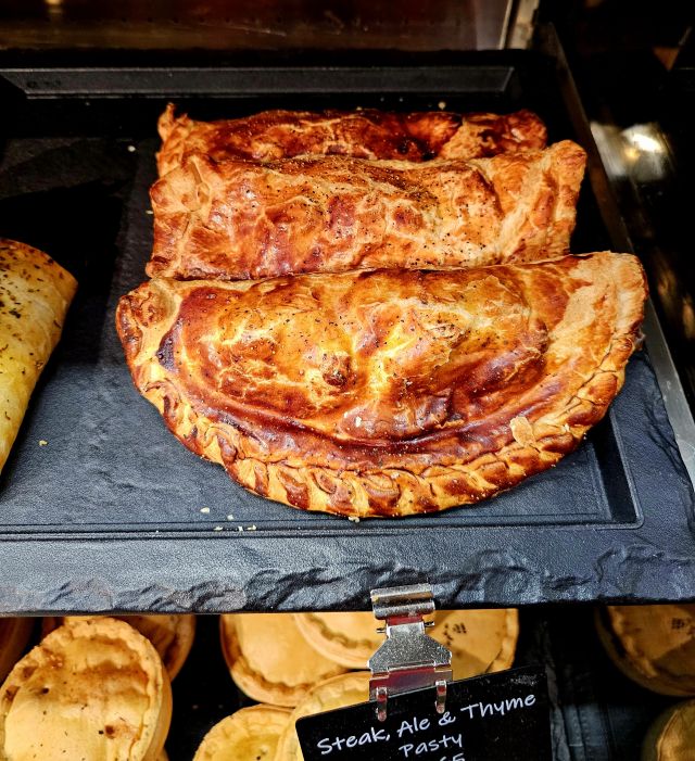 Yorkshire Pies