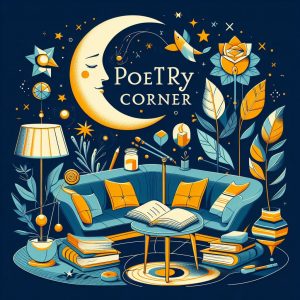 Poetry Corner Inspiring Teatime