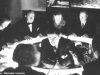 Séance Geistersitzung in England