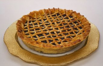 Kuchen Cumberland Rum Nicky