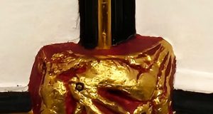 Three Hares Symbol Drei Hasen