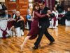 Eine Reise durch Britanniens Ballroom-Welt – Tea, Taktgefühl und Tanzlust Tanzendes Paar England