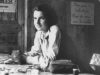 Rosalind Franklin