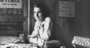 Rosalind Franklin