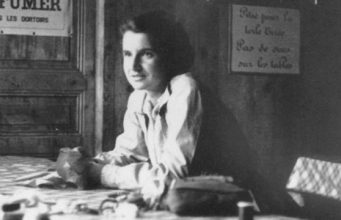 Rosalind Franklin