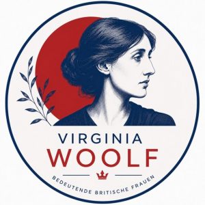 Virginia Woolf