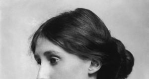 Virginia Woolf