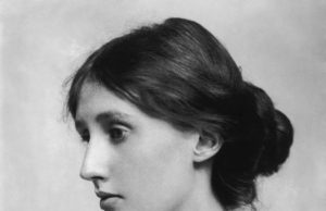 Virginia Woolf