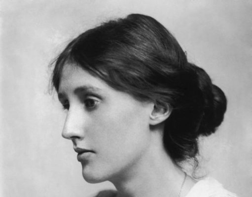 Virginia Woolf