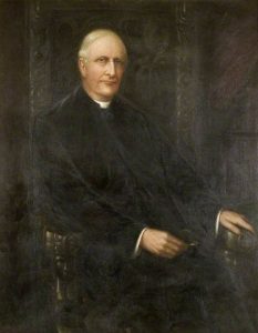 Sabin Baring-Gould